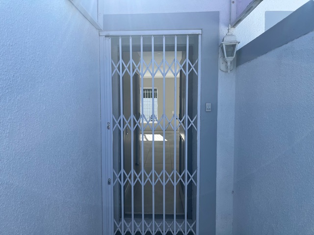 To Let 2 Bedroom Property for Rent in Plattekloof Glen Western Cape